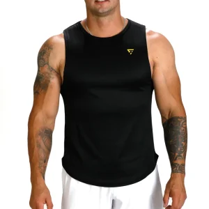 Camiseta HADES (negra)