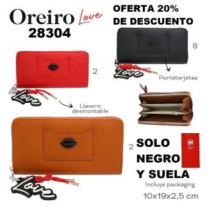 28304 Billetera Oreiro