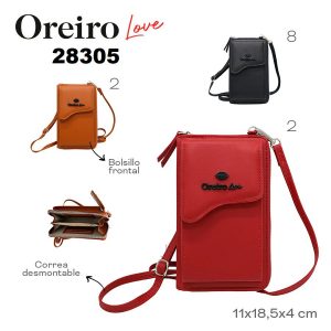 28305 Phone Bag Oreiro