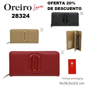 28324 Billetera Oreiro