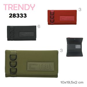 28333 Billetera Trendy