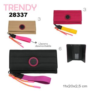28337 Billetera Trendy
