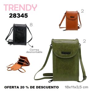28345 Phone Bags Trendy