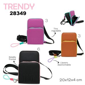 28349 Phone Bag Trendy
