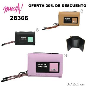 28366 Billetera Muaa