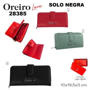 28385 Billetera Oreiro