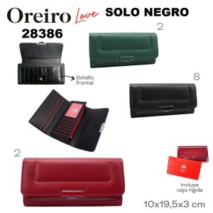 28386 Billetera Oreiro