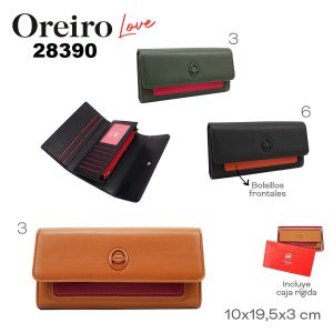28390 Billetera Oreiro