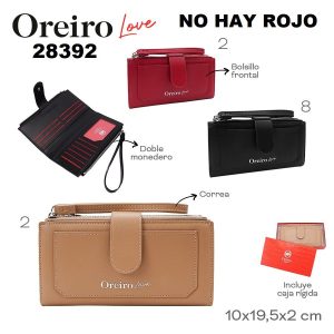28392 Billetera Oreiro