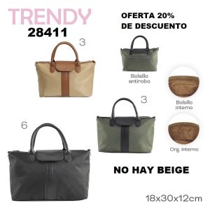 28411 Cartera Trendy