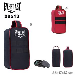 28513 – Botinero Everlast