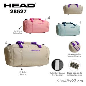 28527 Bolso Head
