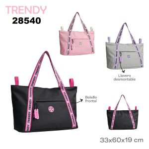 28540 Bolso Tote Trendy
