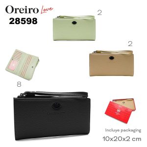 28598 – Billetera Oreiro Love