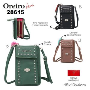 28615 Phone Bag Oreiro Love