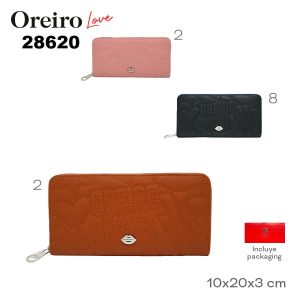 28620 – Billetera Oreiro Love