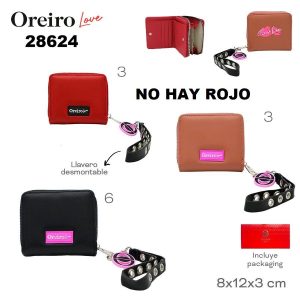 28624 Billetera Oreiro Love