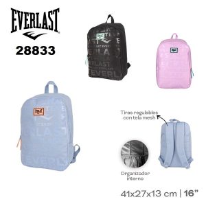 28833 Mochila Everlast