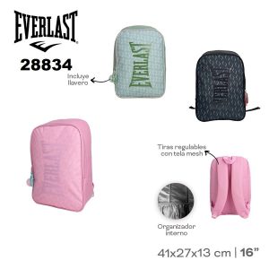 28834 Mochila Everlast