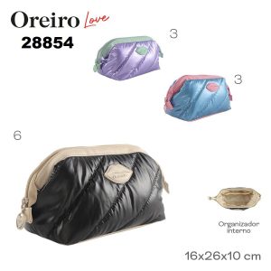 28854 Portacosmeticos Oreiro Love