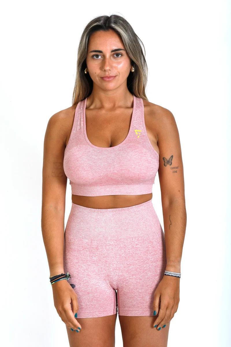 Conjunto ARTEMISA (rosa) - Imagen 4