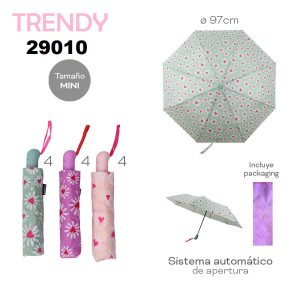 29010 – Paraguas Trendy