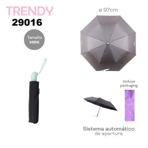 29016 – Paraguas Trendy