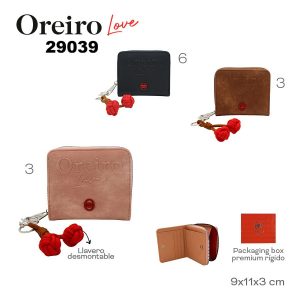 29039 – Billetera Oreiro Love
