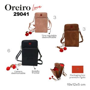 29041 – Phone Bag Oreiro Love