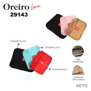 29143 Organizador Viaje Oreiro