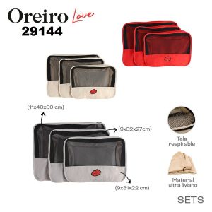 29144 Organizador Viaje Oreiro
