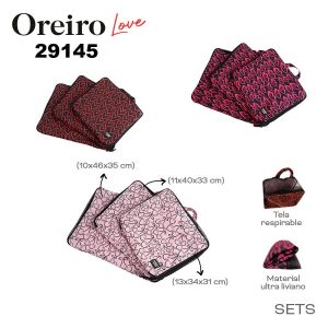 29145 Organizador Viaje Oreiro