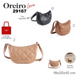 29167 Morral Oreiro Love