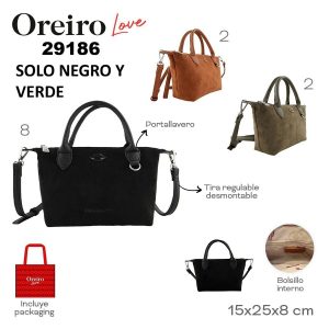 29186 Cartera Oreiro Love