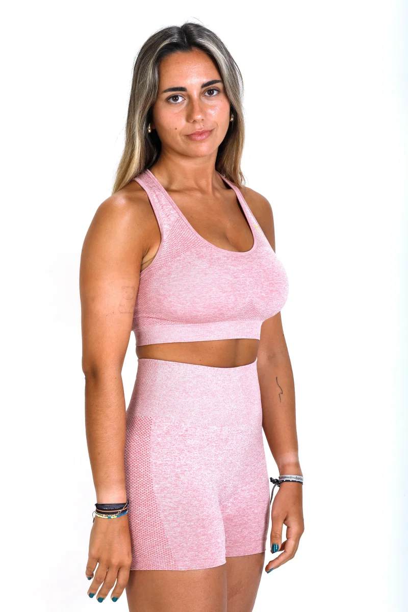 Conjunto ARTEMISA (rosa) - Imagen 3