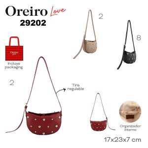 29202 Morral Oreiro Love