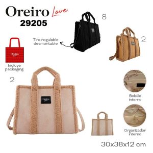 29205 Cartera Oreiro Love