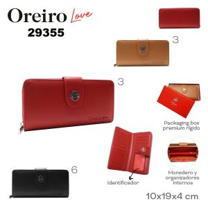 29355 Billetera Oreiro