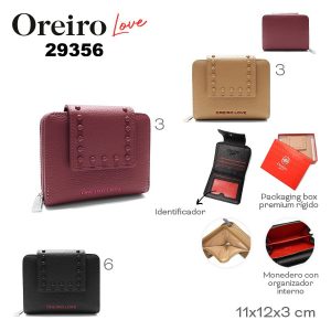 29356 Billetera Oreiro
