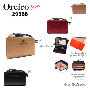 29368 Billetera Oreiro