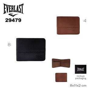 29479 Billetera Everlast