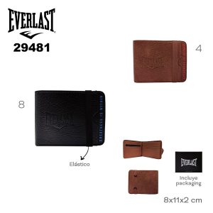 29481 Billetera Everlast
