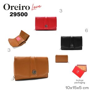 29500 Billetera Oreiro Love