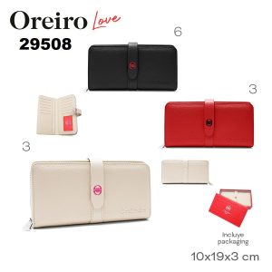 29508 Billetera Oreiro Love