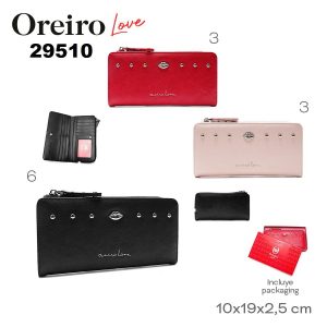 29510 Billetera Oreiro Love
