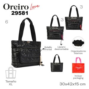 29581 Cartera Oreiro Love