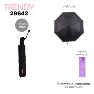 29642 – Paraguas Trendy