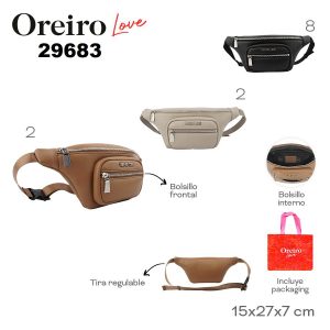 29683 Riñonera Oreiro