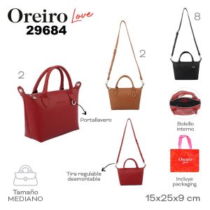 29684 Cartera Oreiro