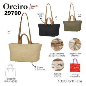 29700 Cartera Oreiro Love